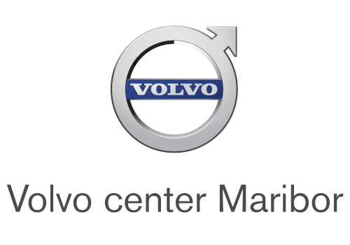 Volvo center KMAG Maribor